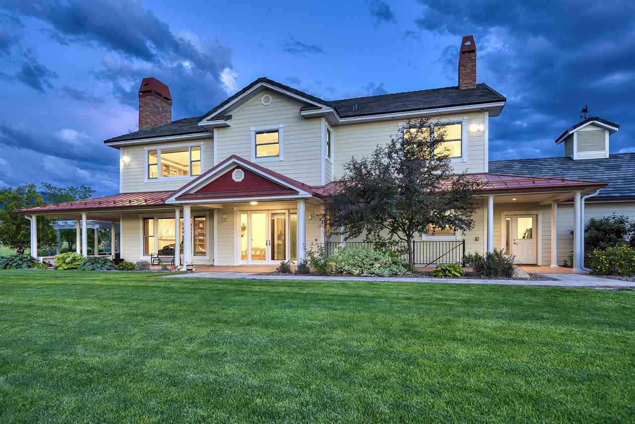 3575 E Road Property Photo