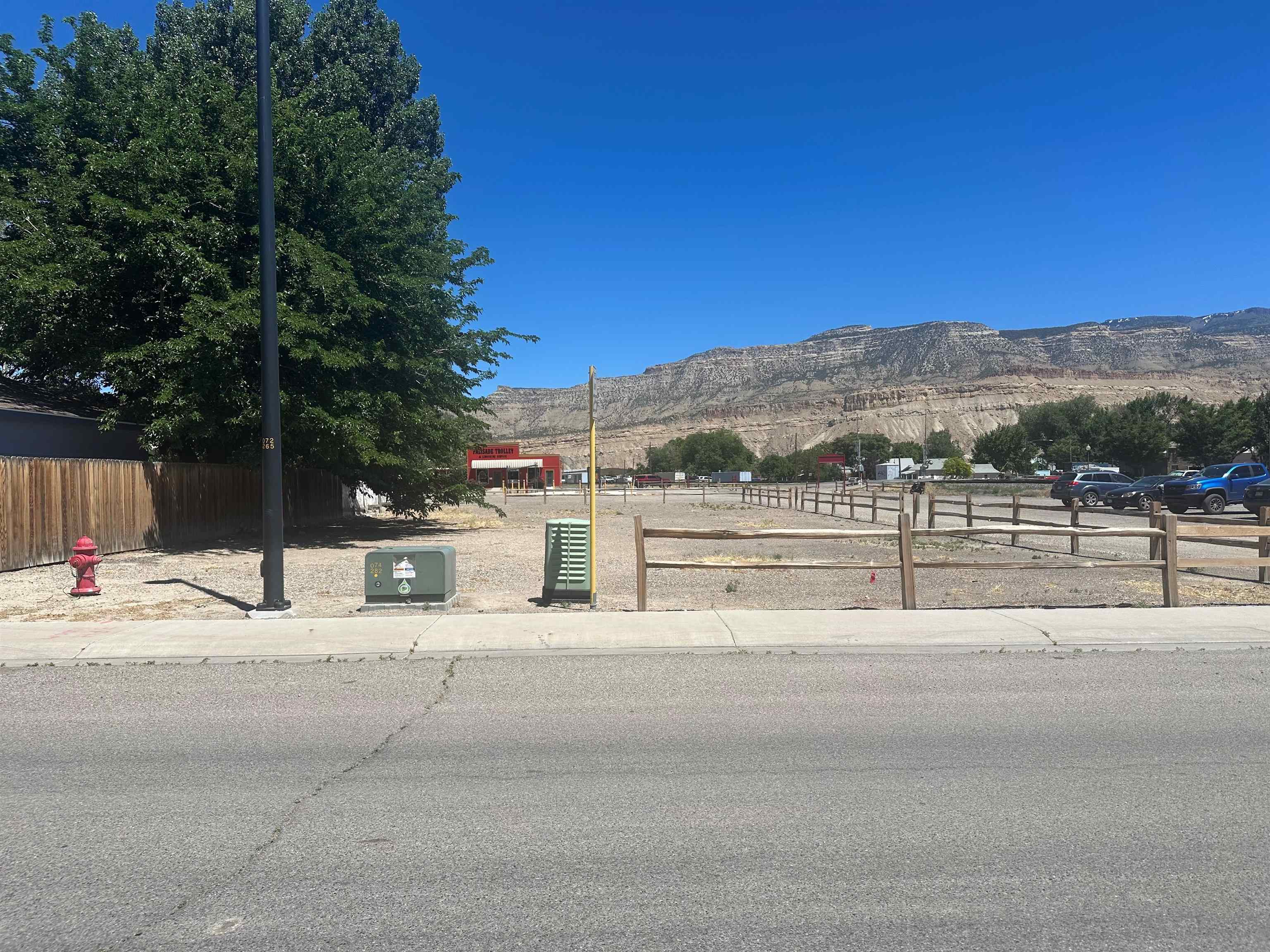 Tbd Kluge Avenue Property Photo