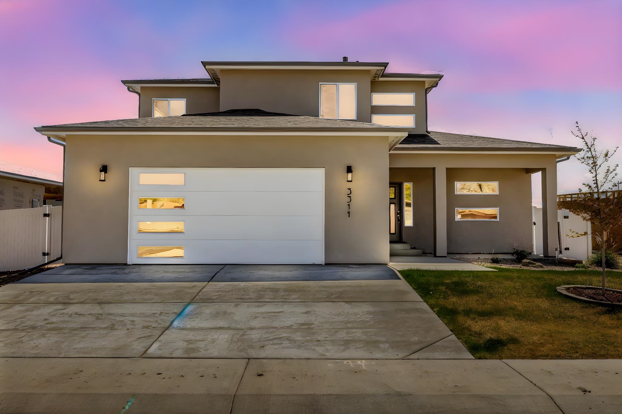 3311 Swan View Court Property Photo