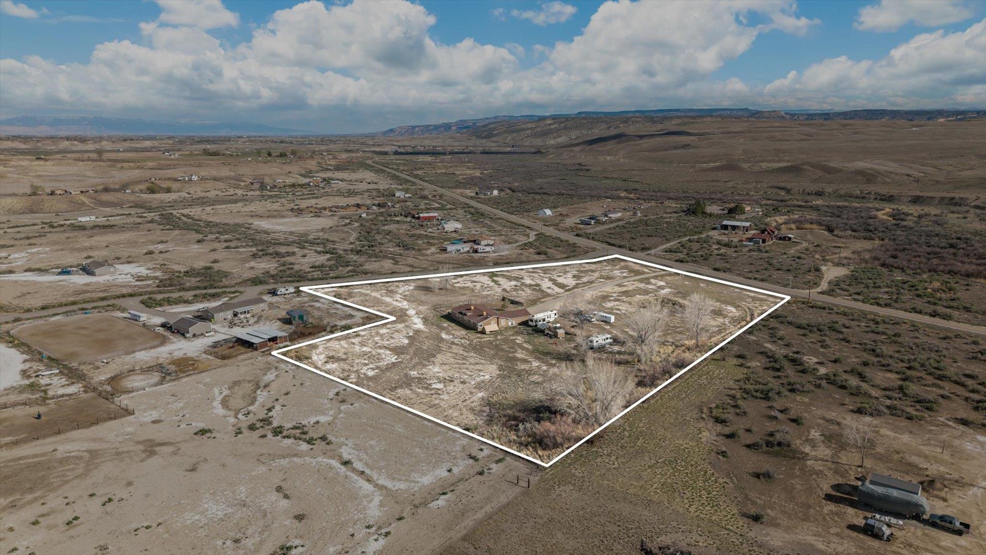 710 Old Highway 6&50 Property Photo 9