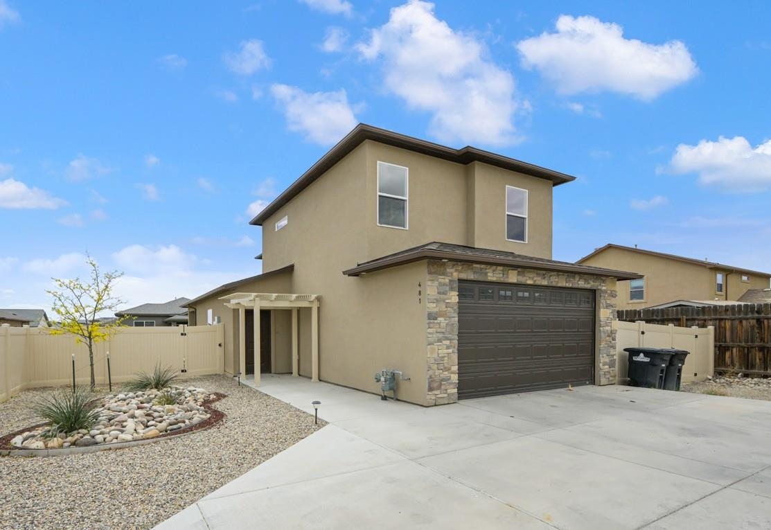 481 Fiddler's Grove Street Property Photo 1
