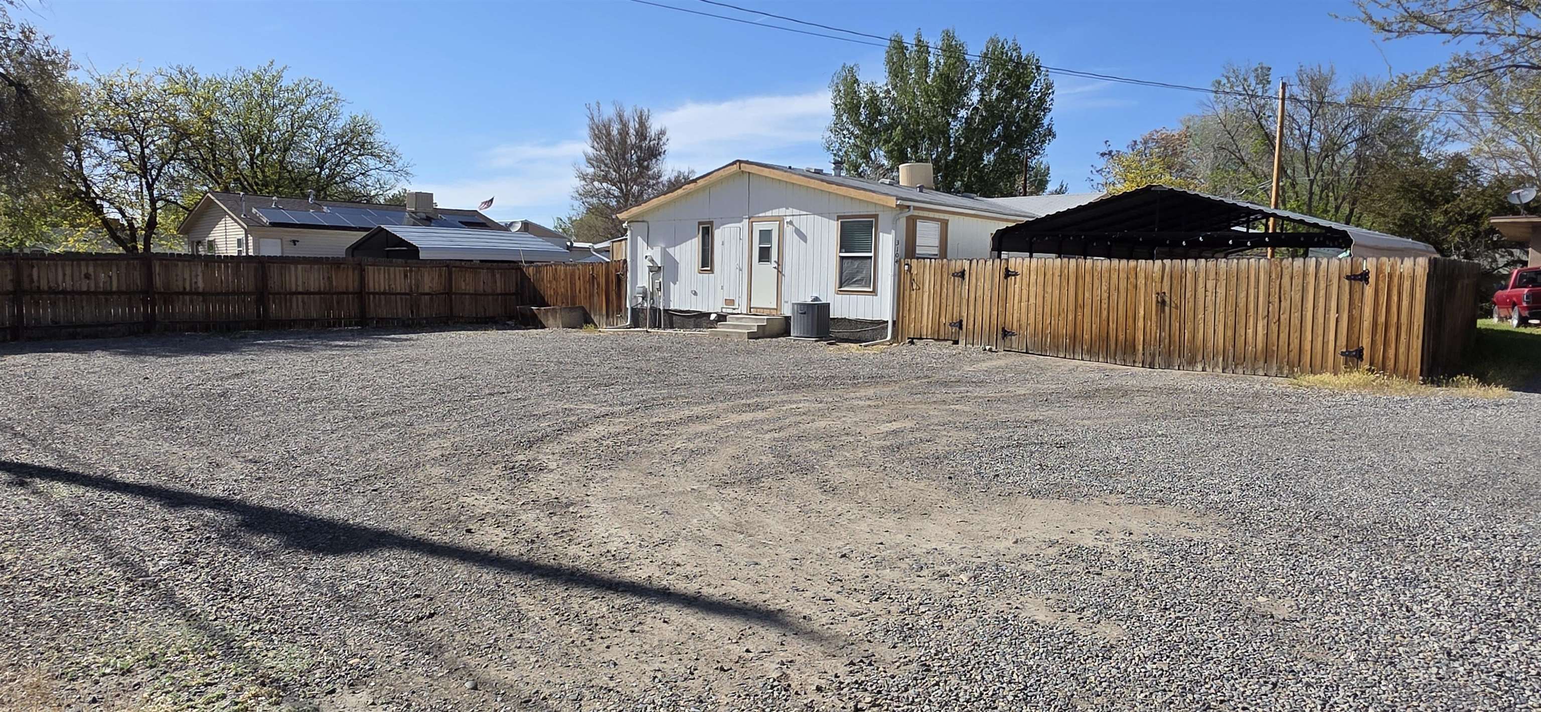 3104 F Road