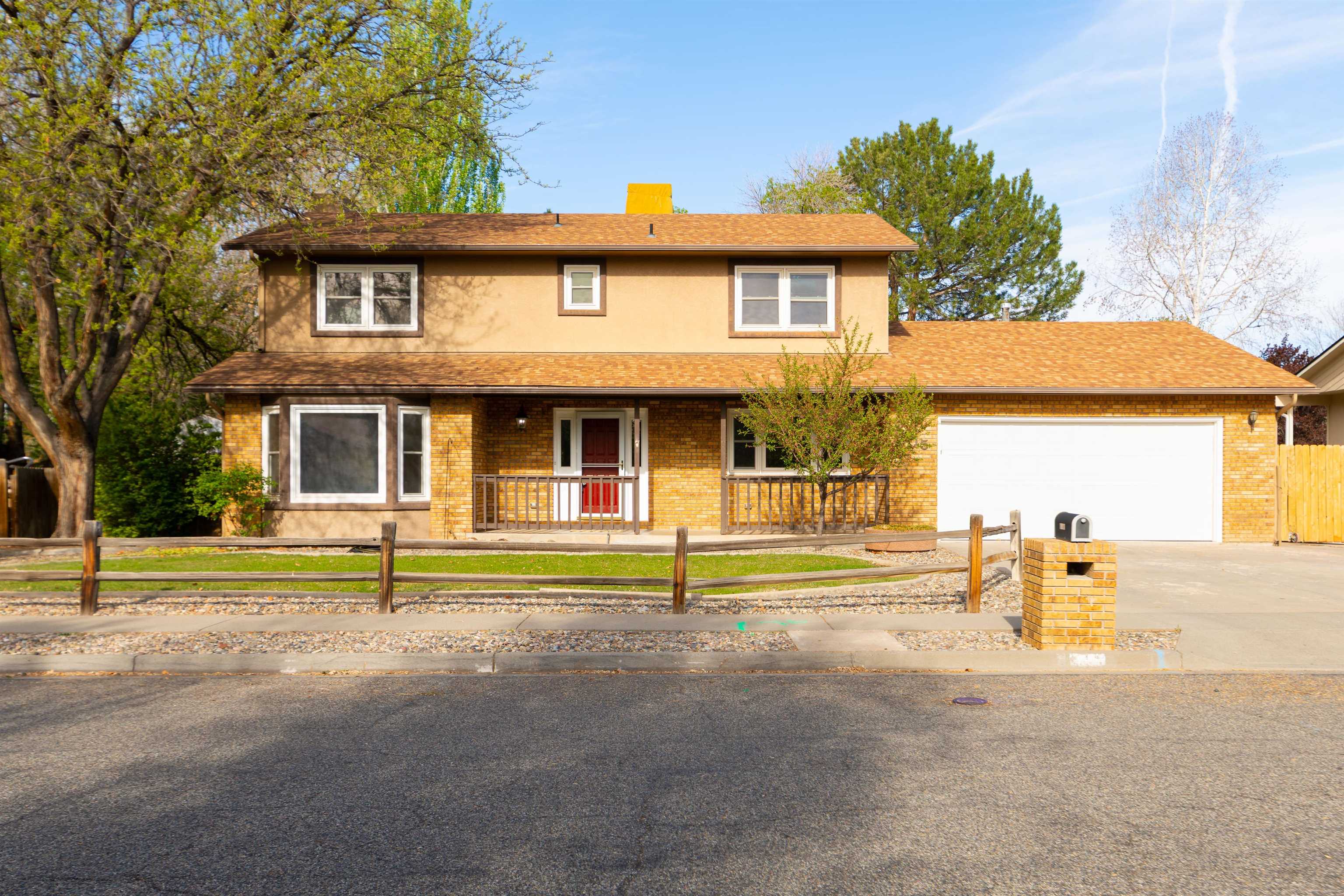 3815 Beechwood Street Property Photo