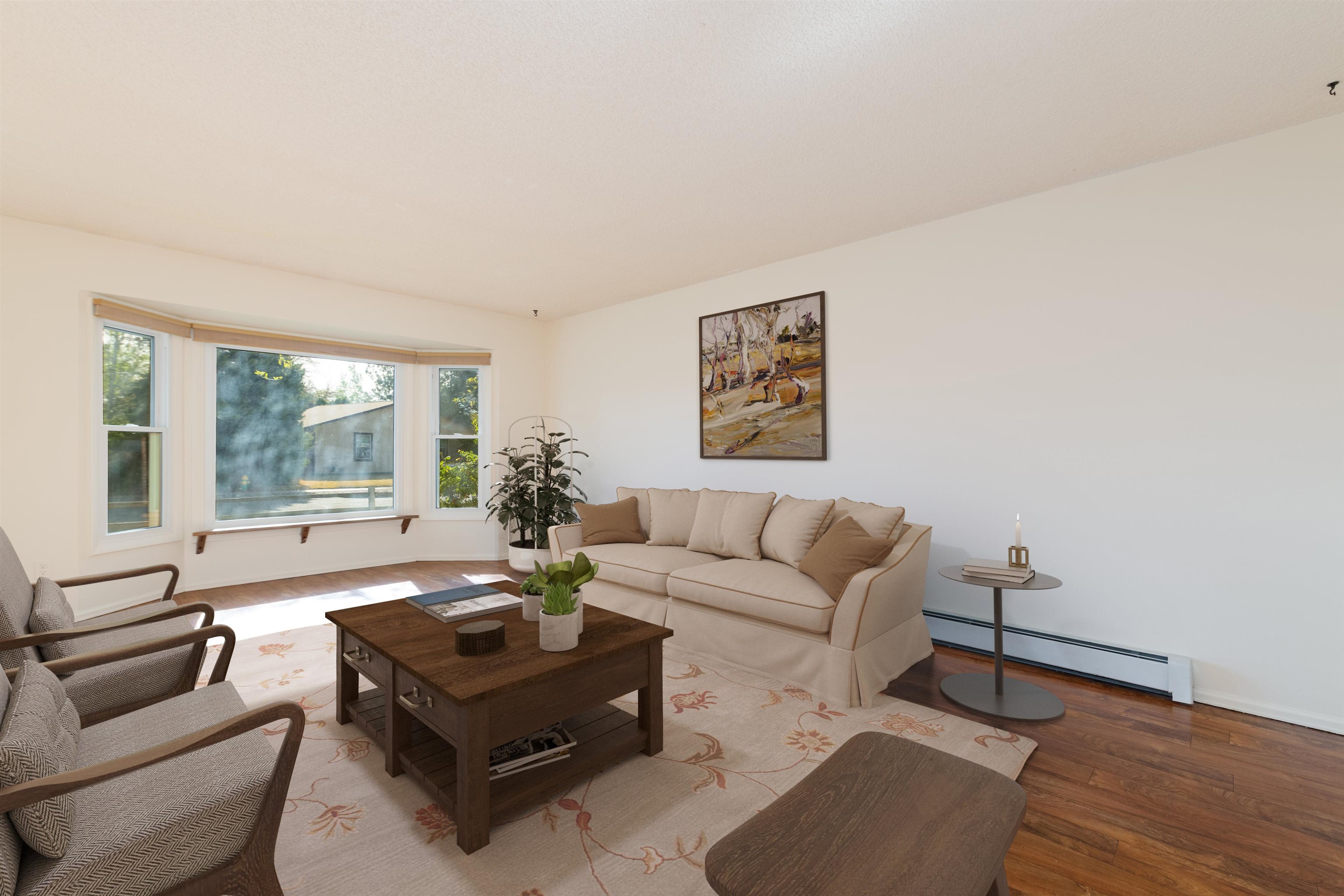 3815 Beechwood Street Property Photo 4