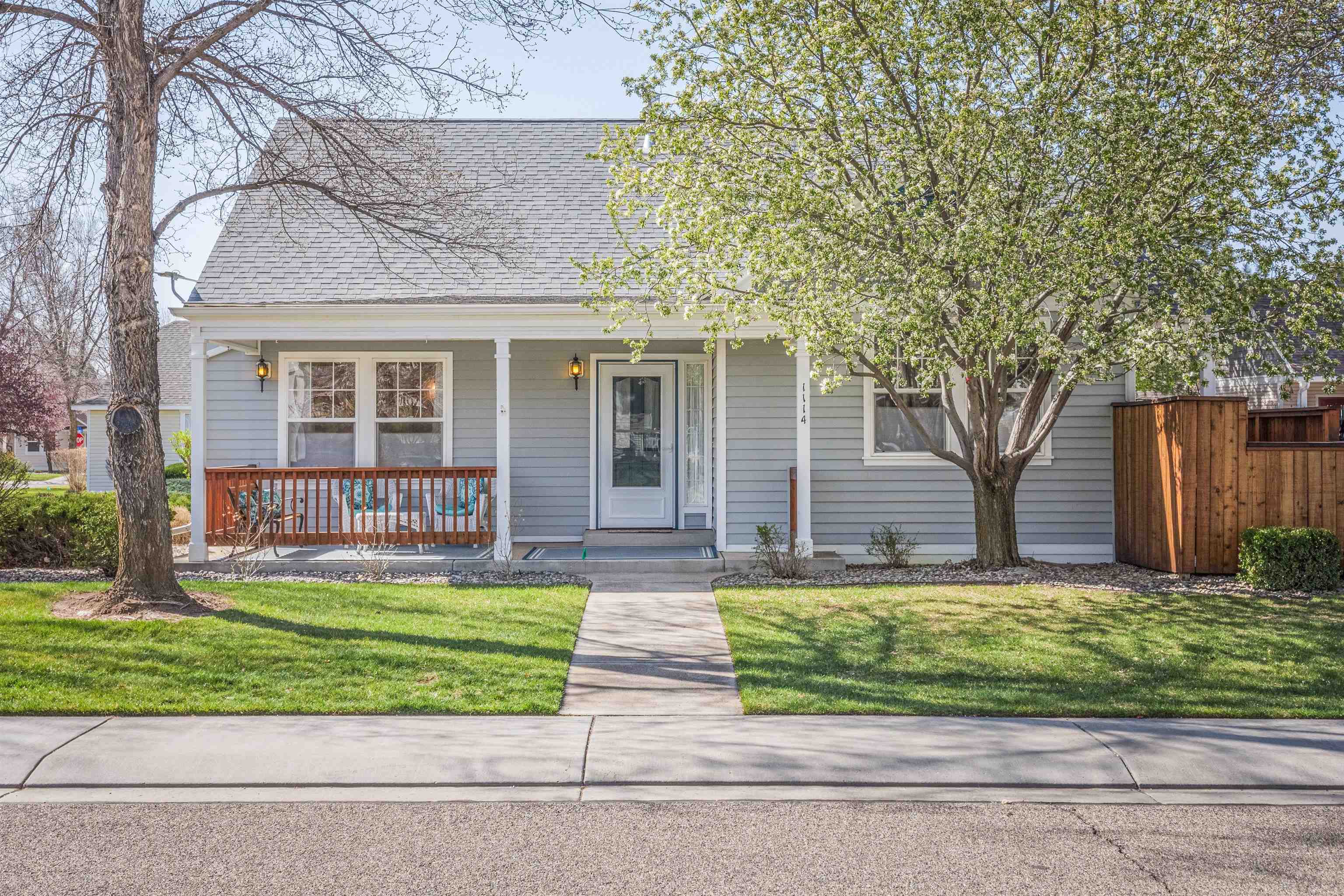 1114 Buttercup Lane Property Photo