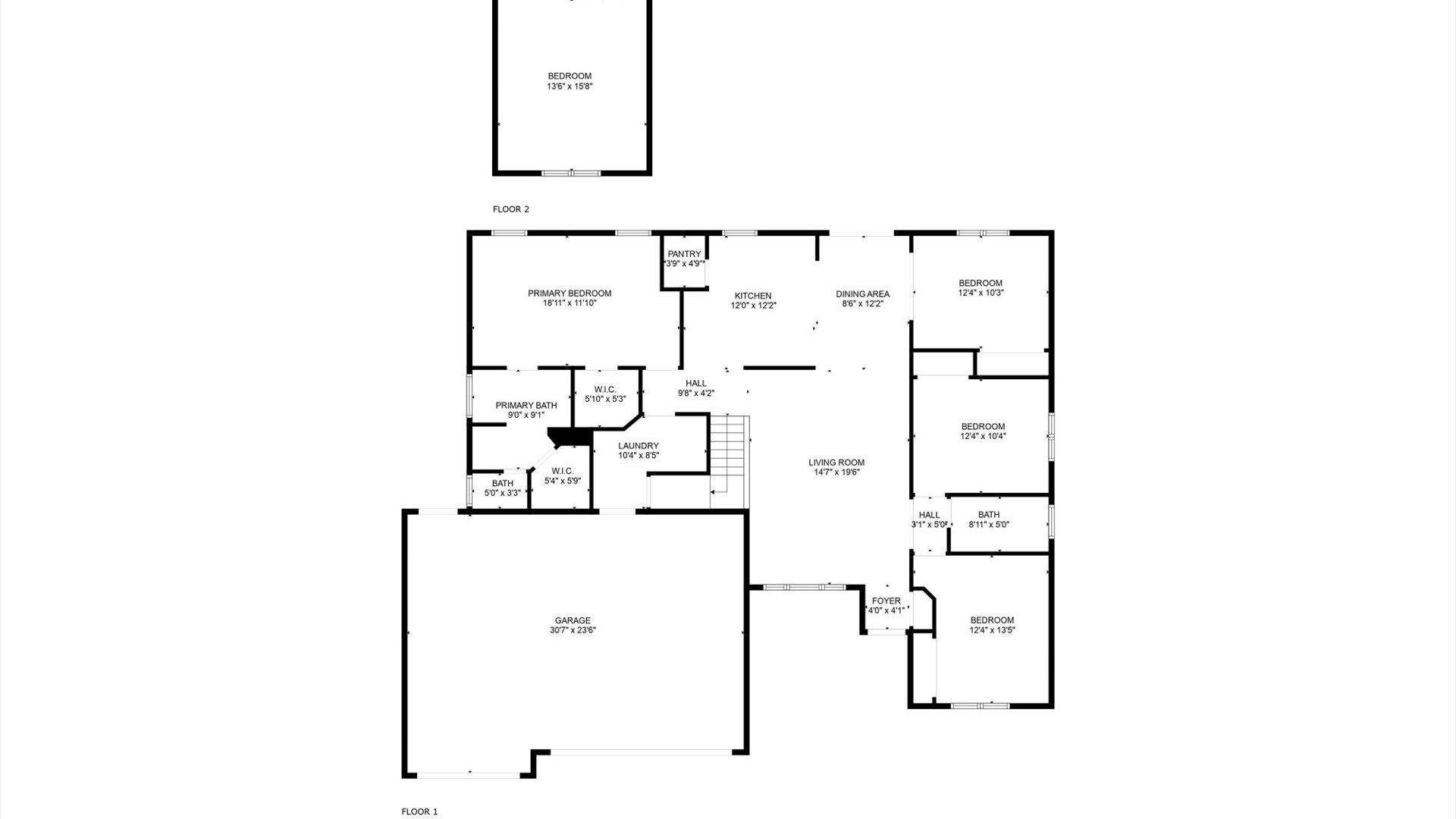 622 Silver Mountain Drive Property Photo 28