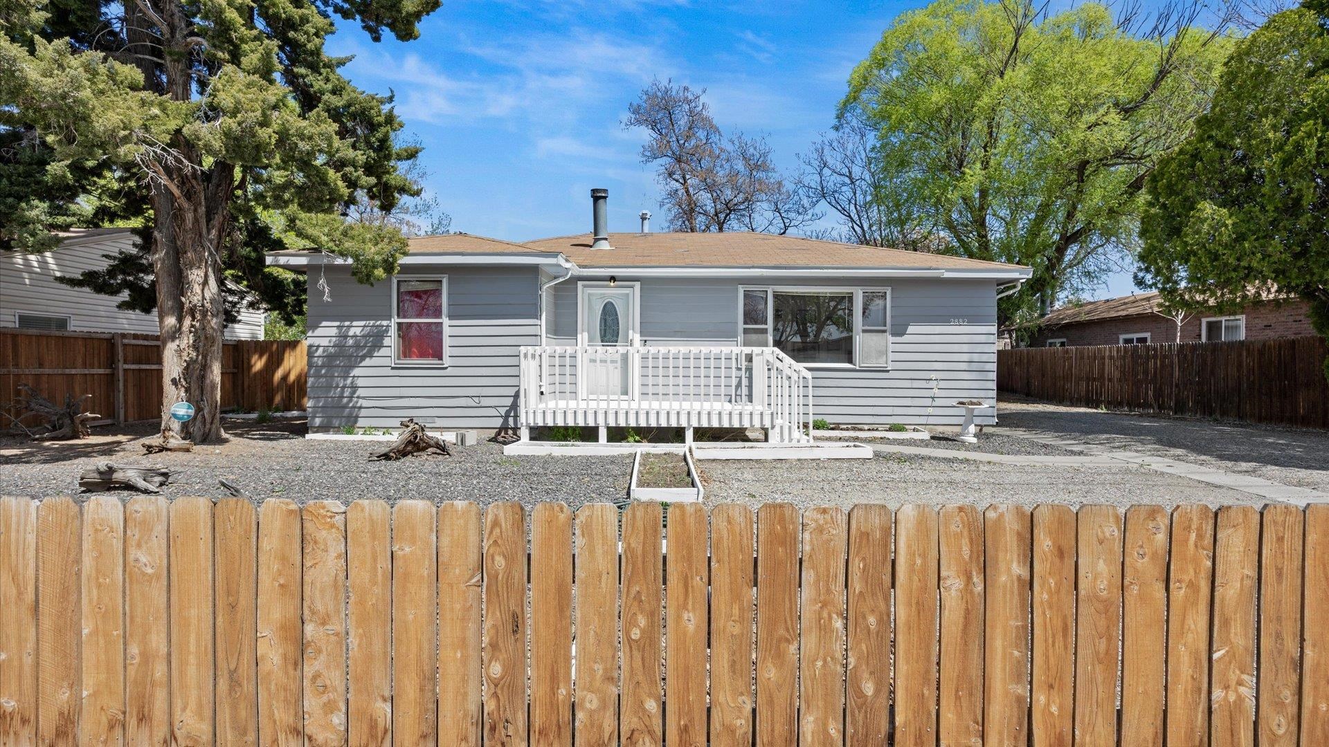 2882 Orchard Avenue Property Photo 1