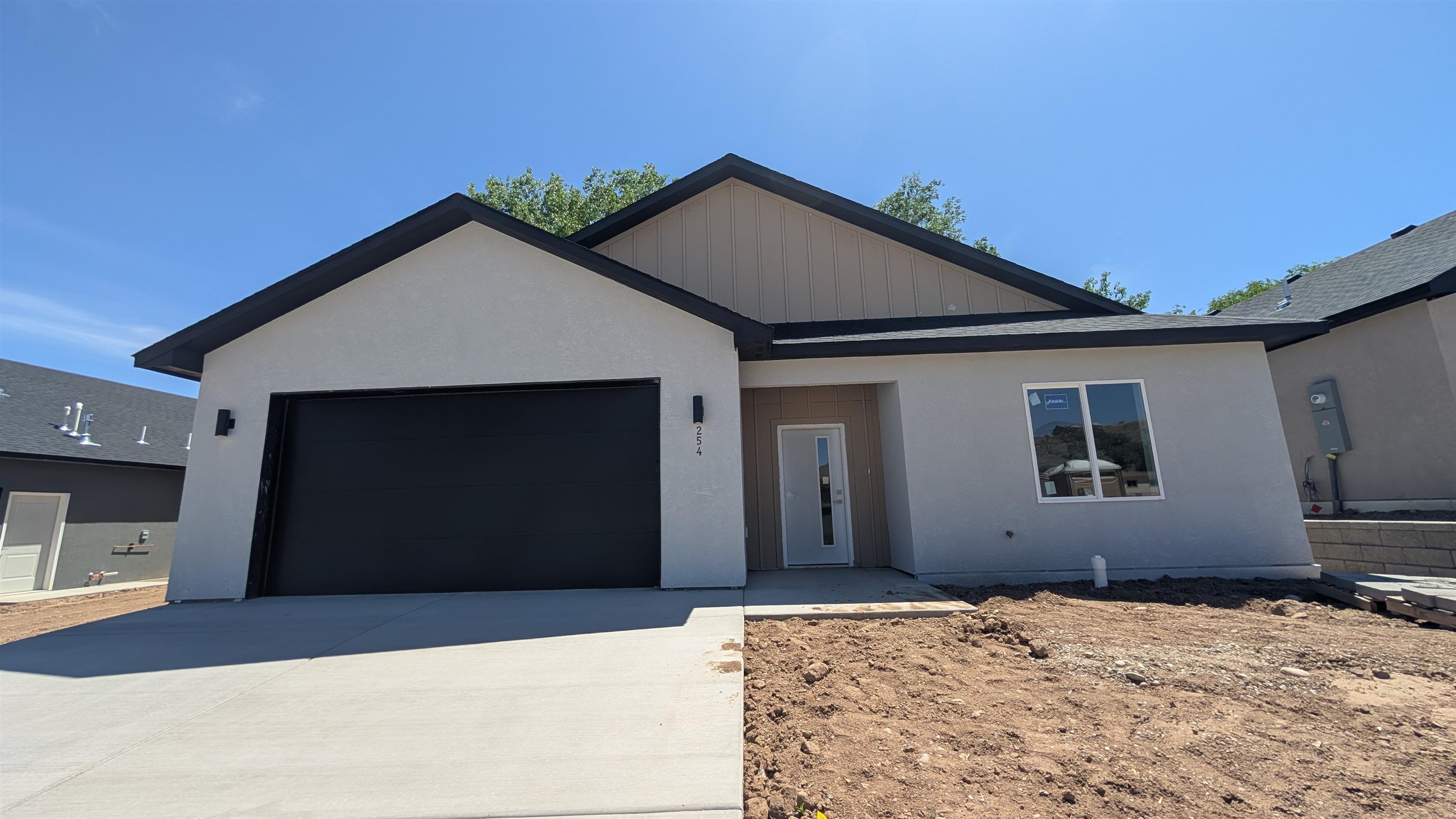 254 Brooke Lane Property Photo
