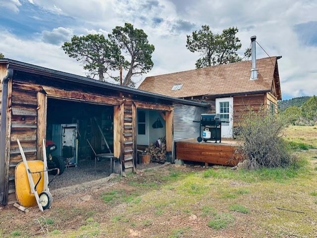 4511 S 16 1/2 Road Property Photo 4