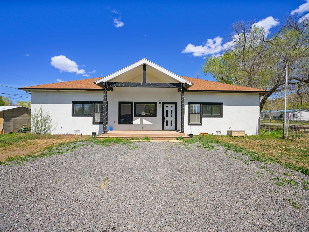Debeque Real Estate Listings Main Image