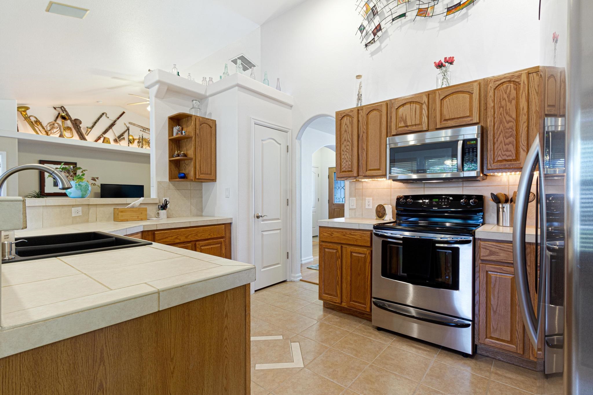 2861 Rock Creek Drive Property Photo 6