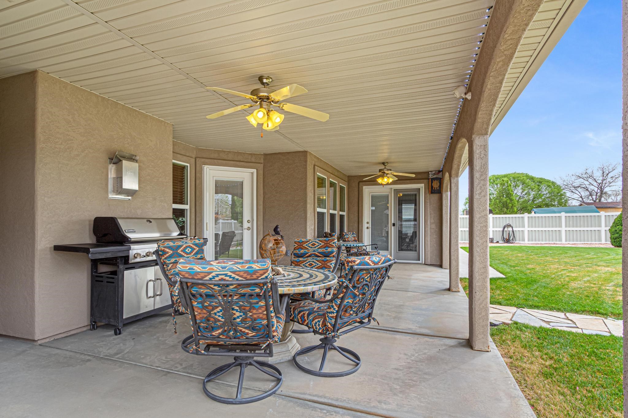 2861 Rock Creek Drive Property Photo 33