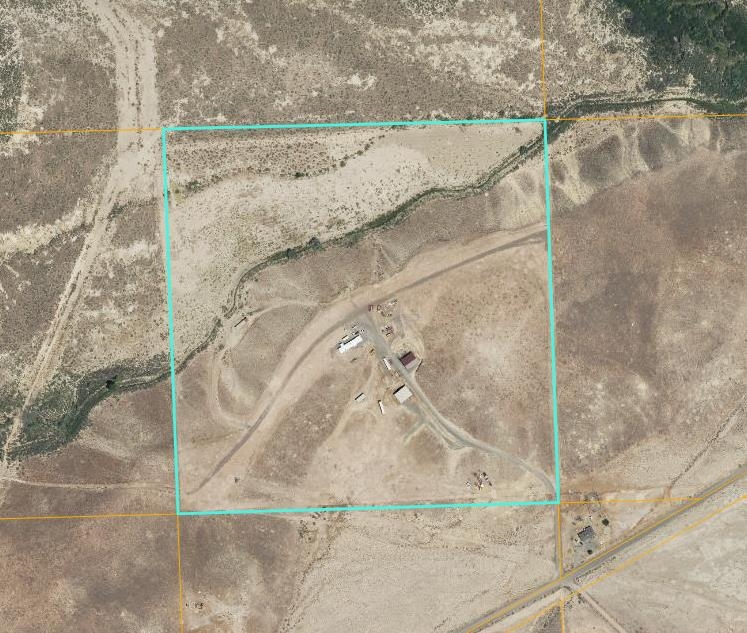 1502 Whitewater Creek Road Property Photo 2