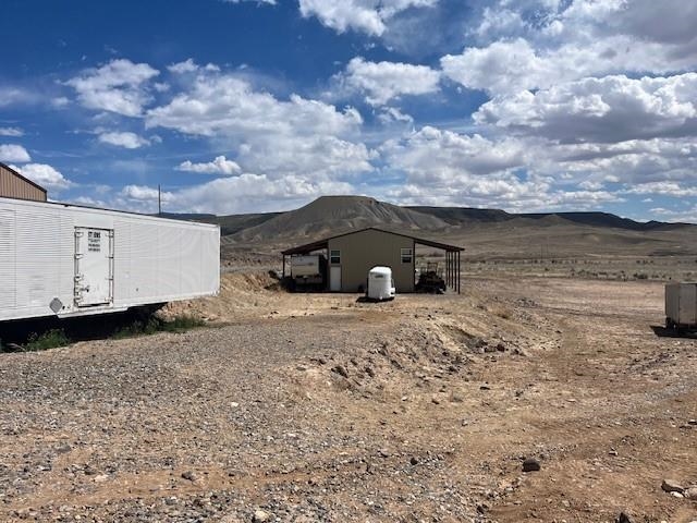 1502 Whitewater Creek Road Property Photo 6