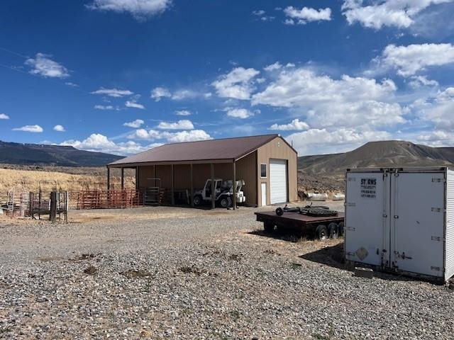 1502 Whitewater Creek Road Property Photo 7