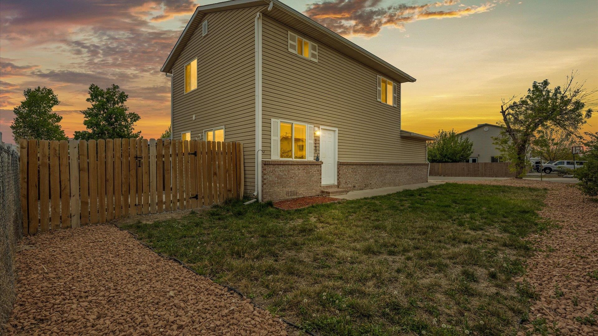 3193 N Torreys Peak Property Photo 1