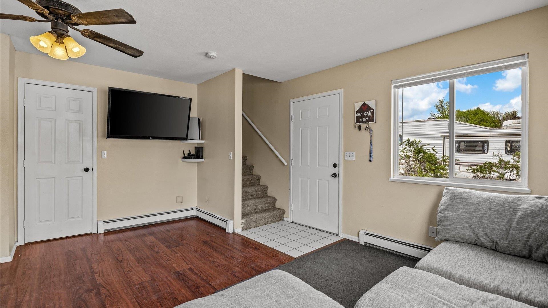 3193 N Torreys Peak Property Photo 4
