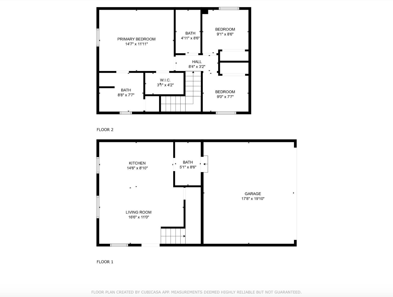 3193 N Torreys Peak Property Photo 24