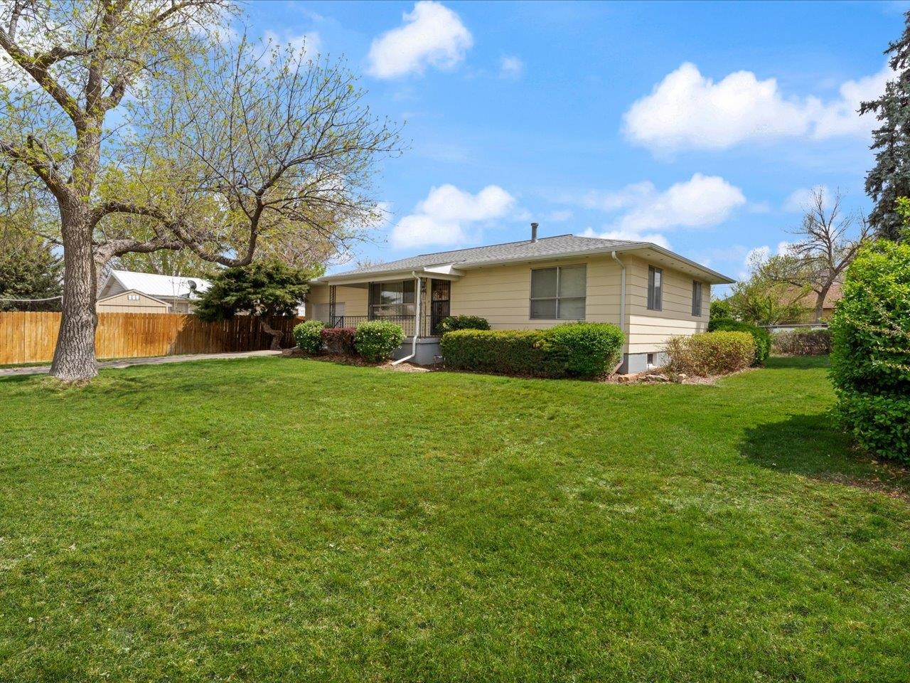 640 E 3rd Street Property Photo