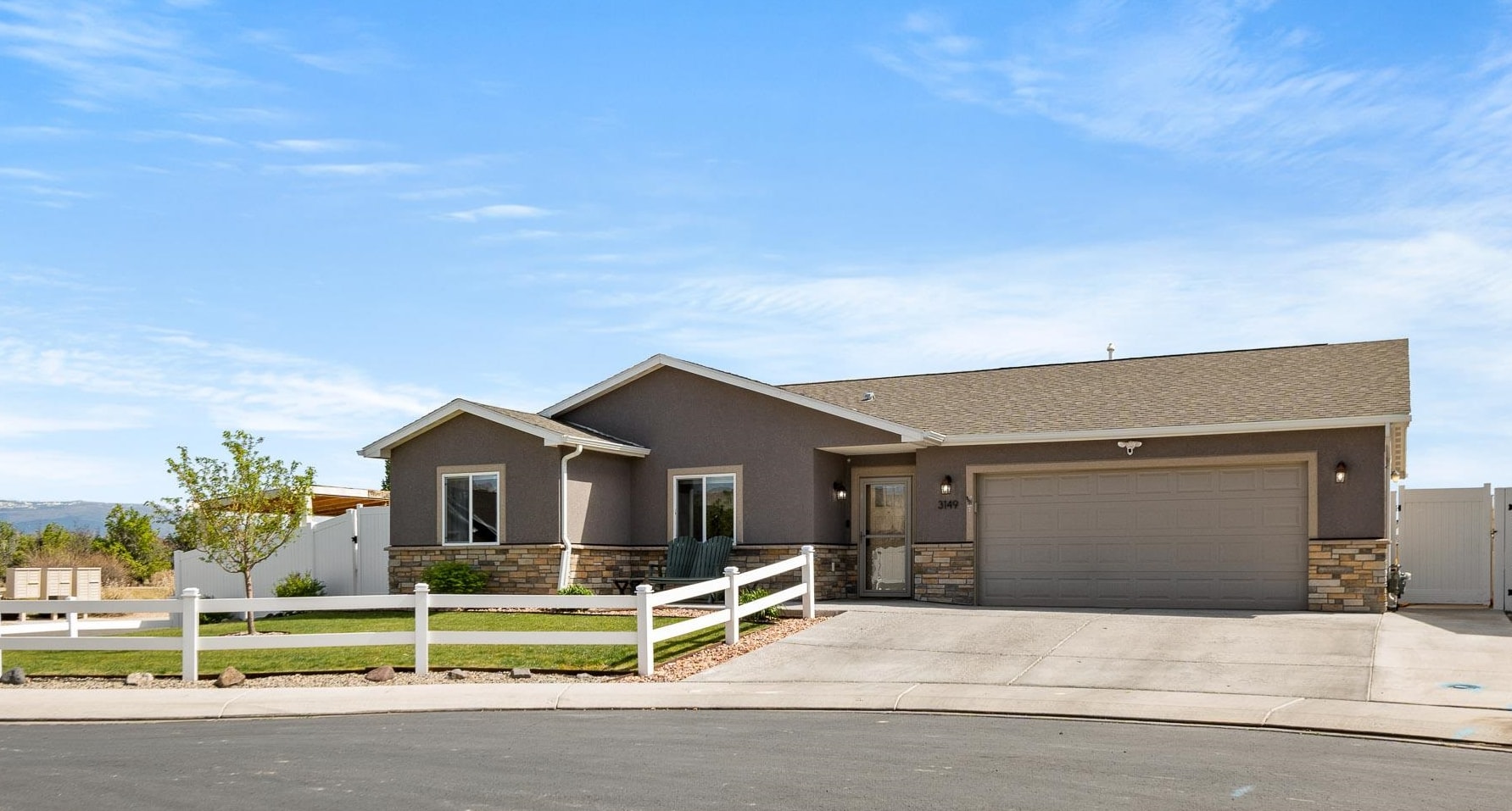 3149 Caged Court Property Photo 1