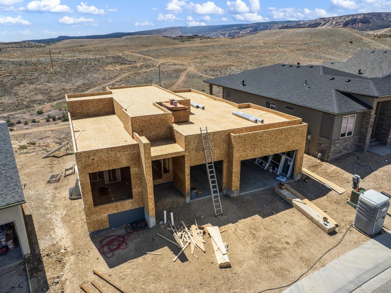2287 Culebra Peak Court Property Photo 1