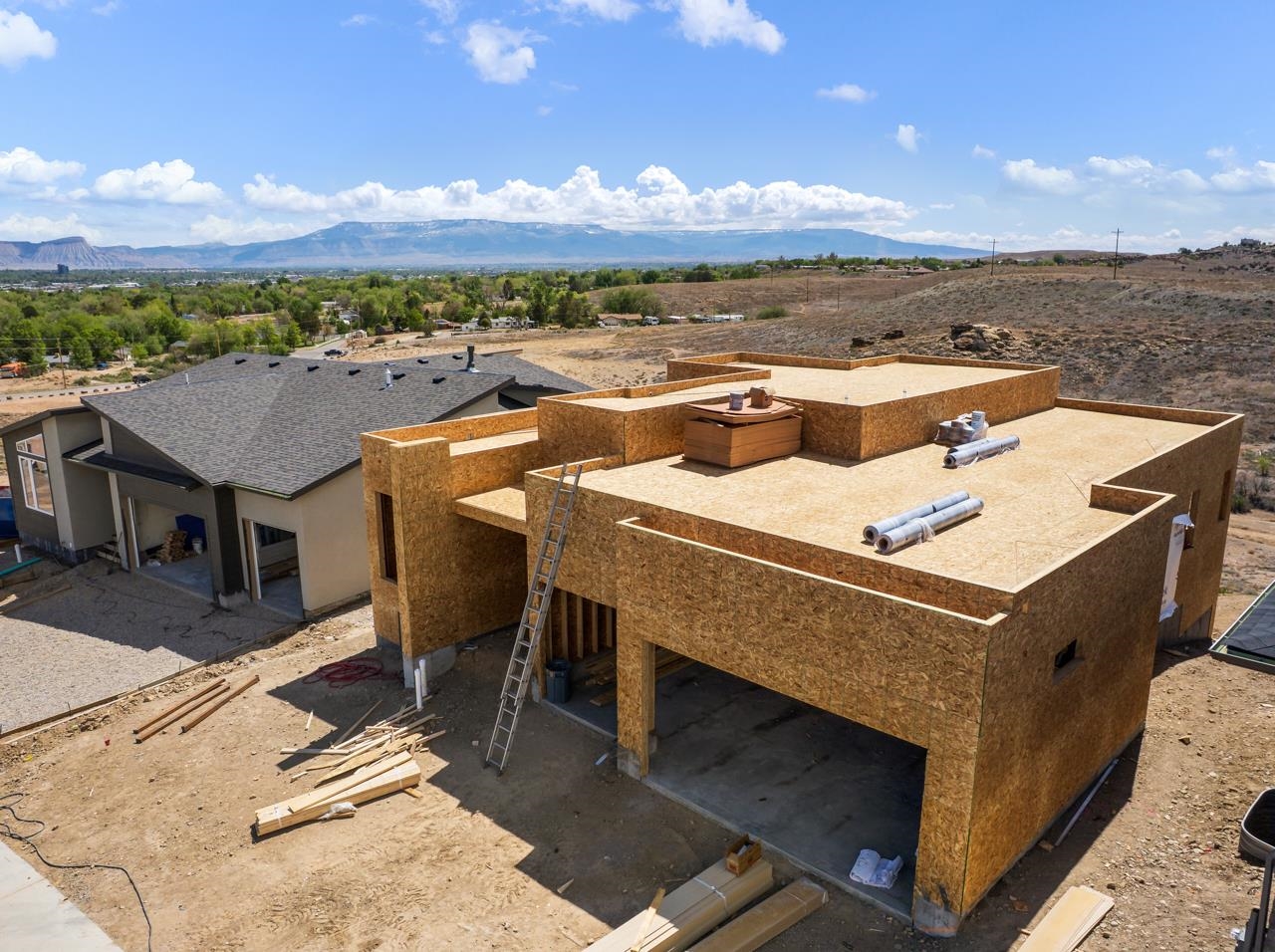 2287 Culebra Peak Court Property Photo 2