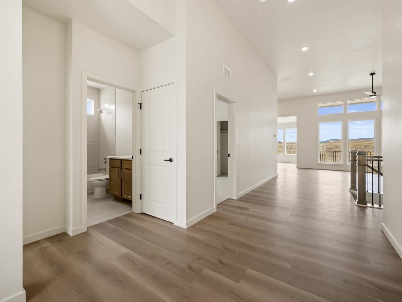 2287 Culebra Peak Court Property Photo 3