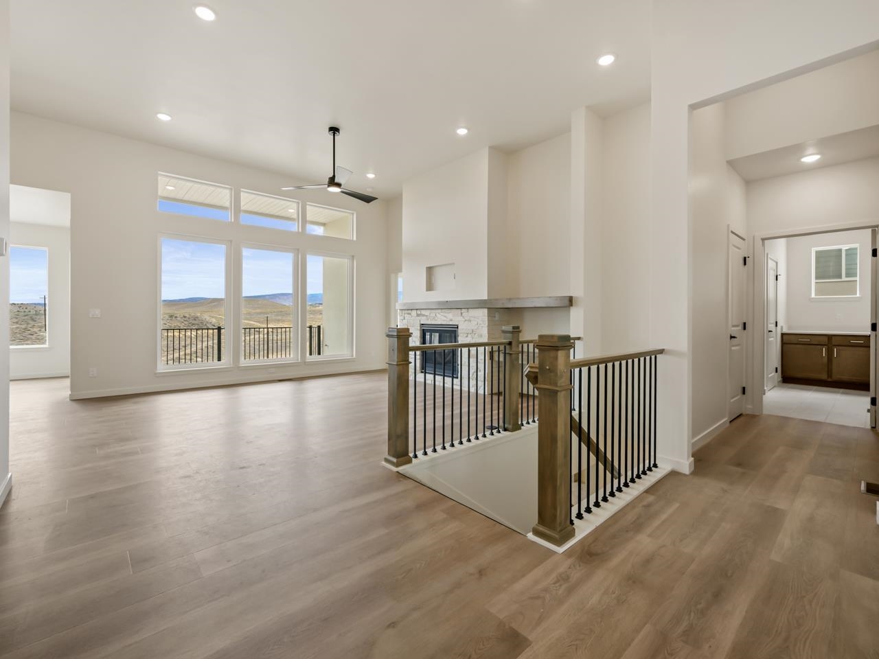 2287 Culebra Peak Court Property Photo 4