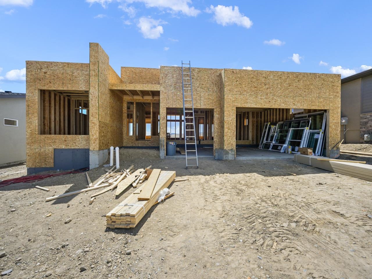 2287 Culebra Peak Court Property Photo 8