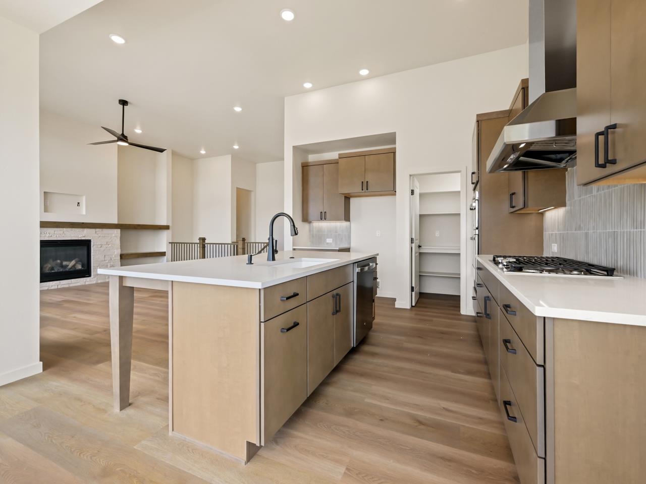 2287 Culebra Peak Court Property Photo 11