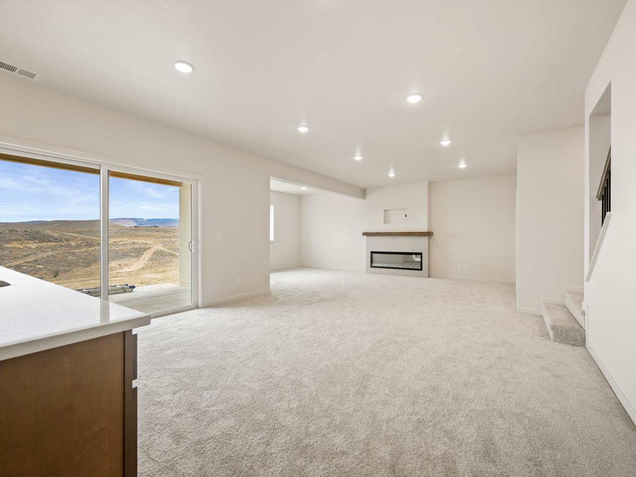 2287 Culebra Peak Court Property Photo 28