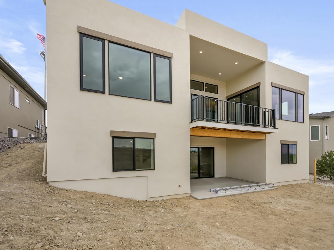 2287 Culebra Peak Court Property Photo 37