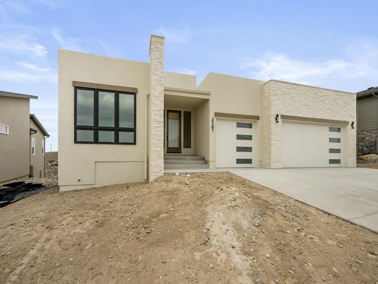 2287 Culebra Peak Court Property Photo 41