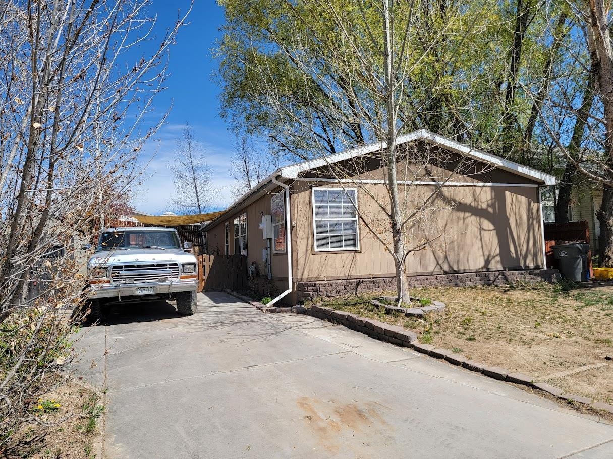 1814 Fawn Court Property Photo 1