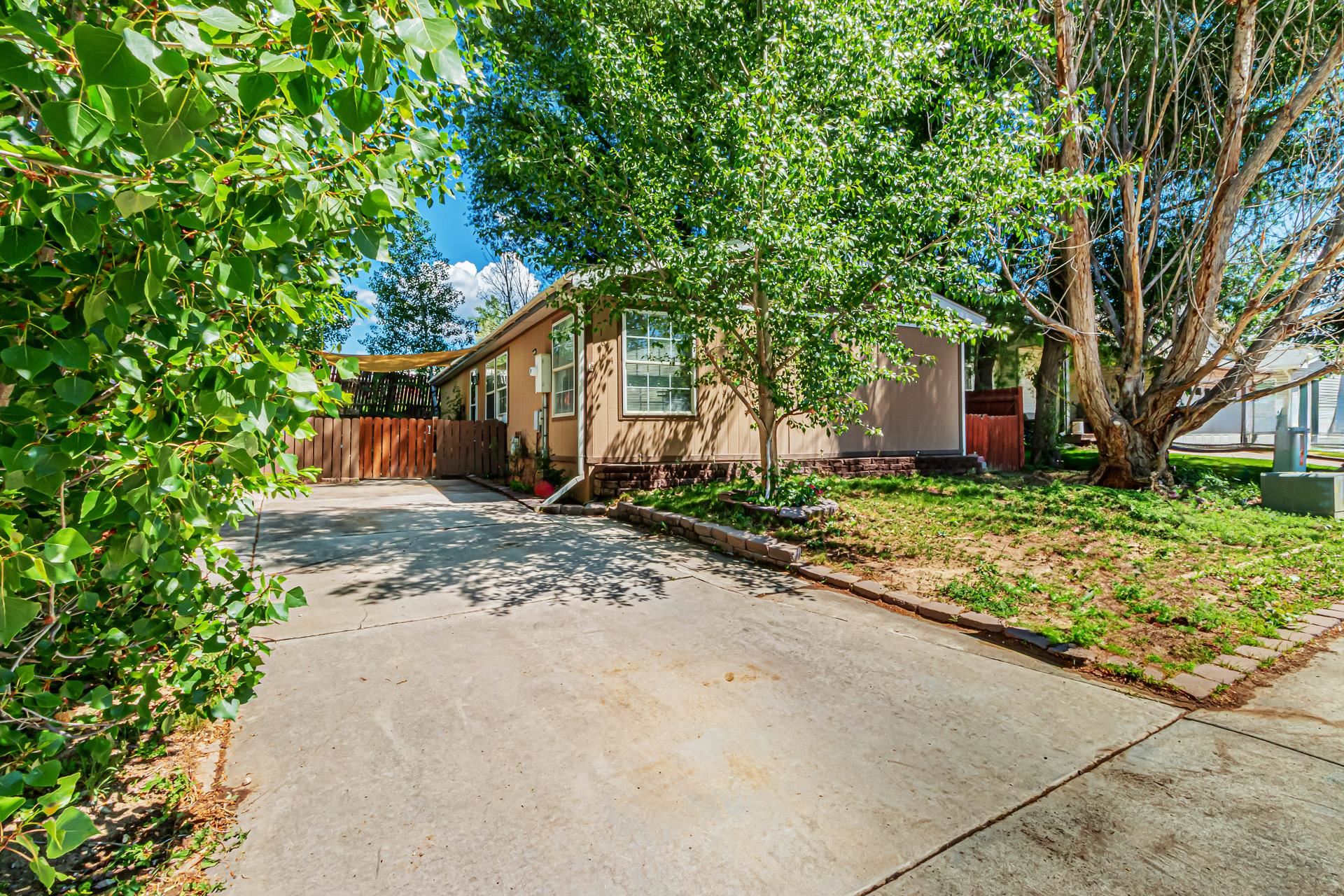 1814 Fawn Court Property Photo 1
