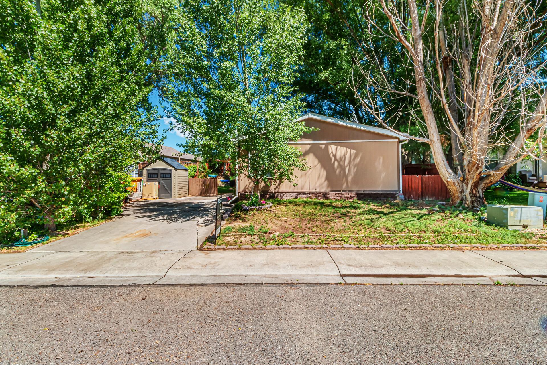1814 Fawn Court Property Photo 2