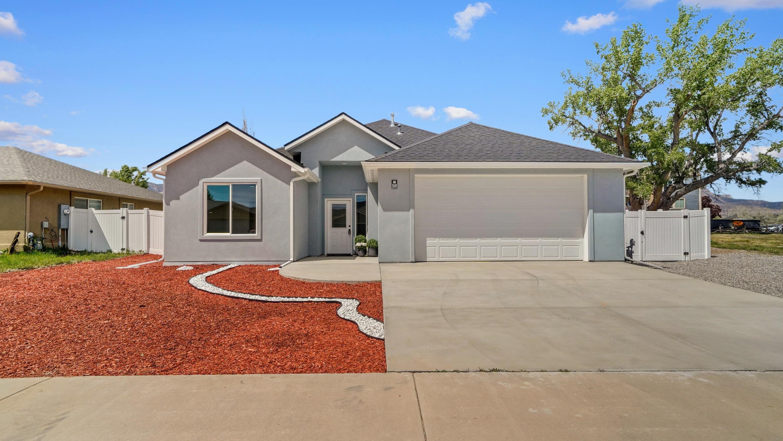 160 Harris Lane Property Photo