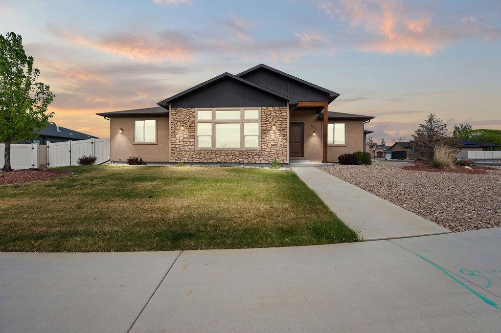 1055 Red Sky Road Property Photo 1