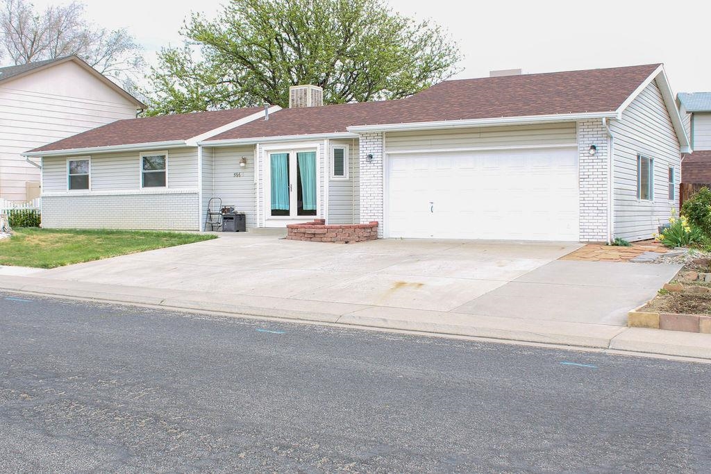 596 1/2 Placer Street Property Photo 1