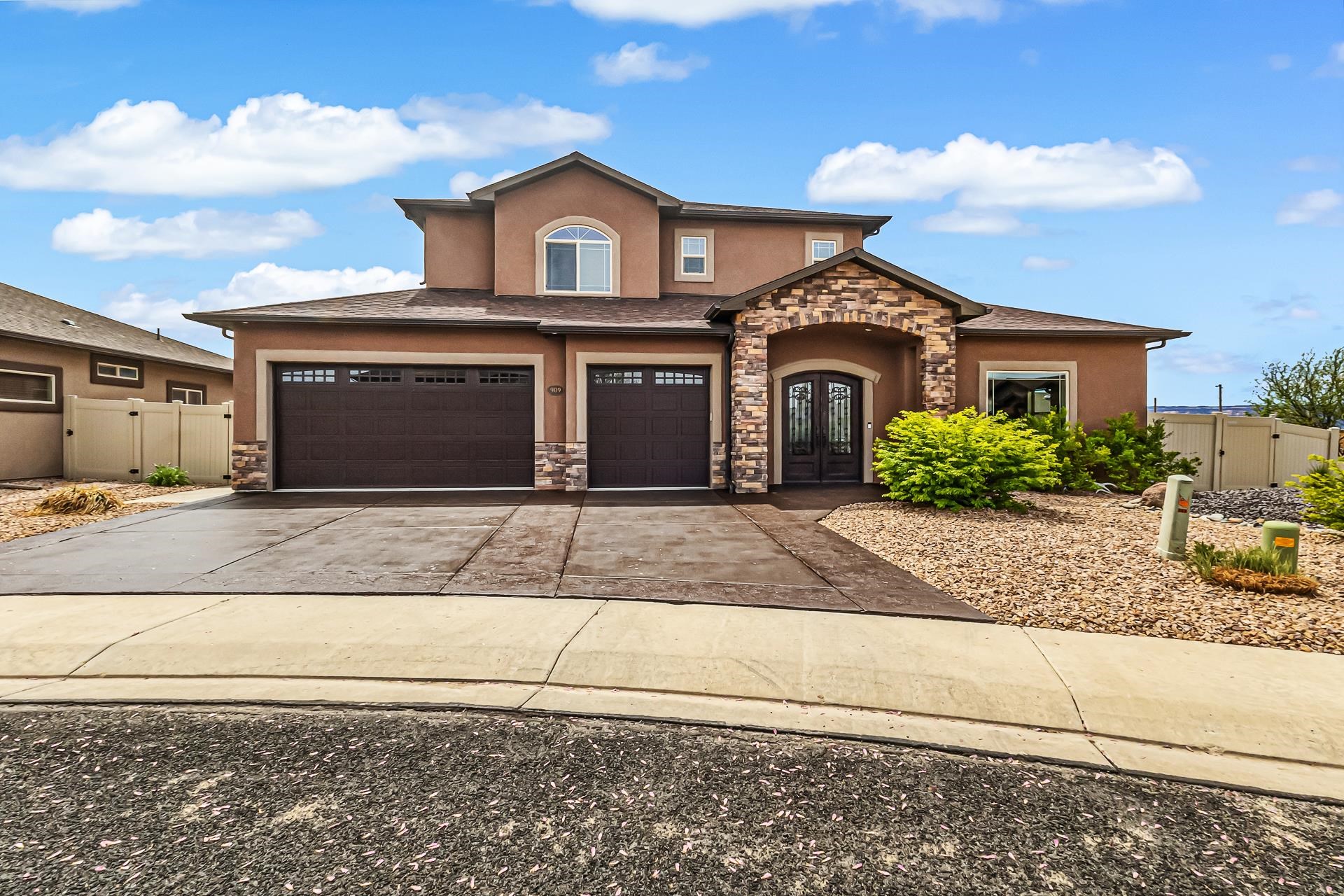 909 Kami Circle Property Photo 1