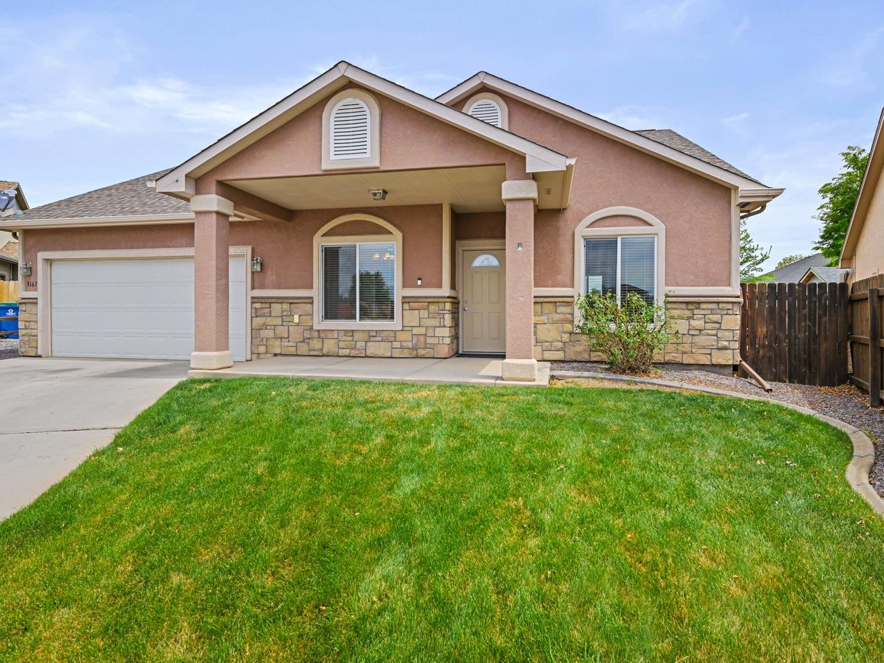 3167 Glenn Everet Court Property Photo 1