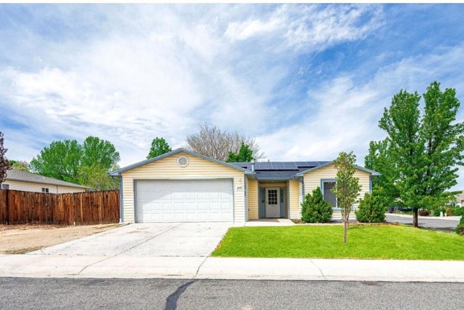 249 Kip Lane Property Photo