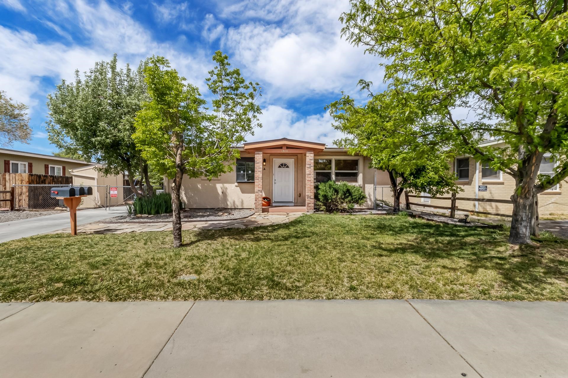 1344 Kennedy Avenue Property Photo
