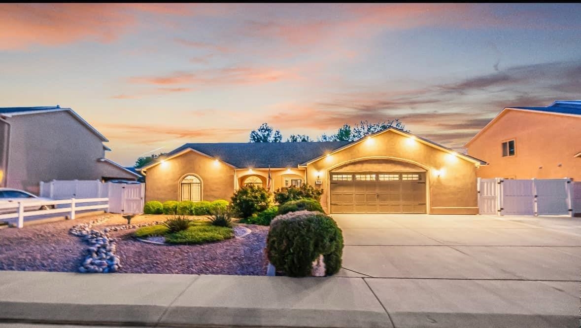 779 Doug Drive Property Photo 1