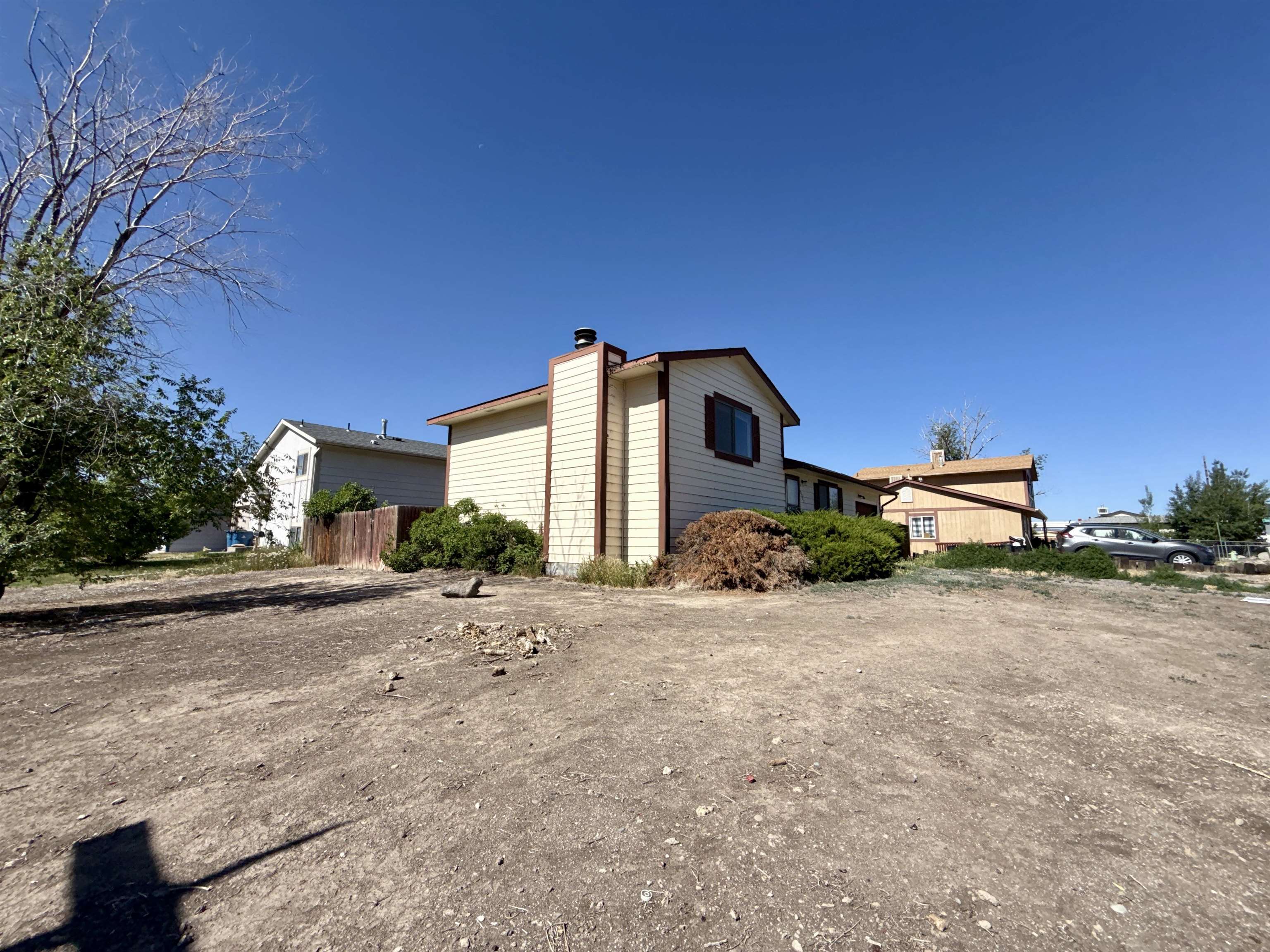 3207 Mesa Avenue Property Photo 3