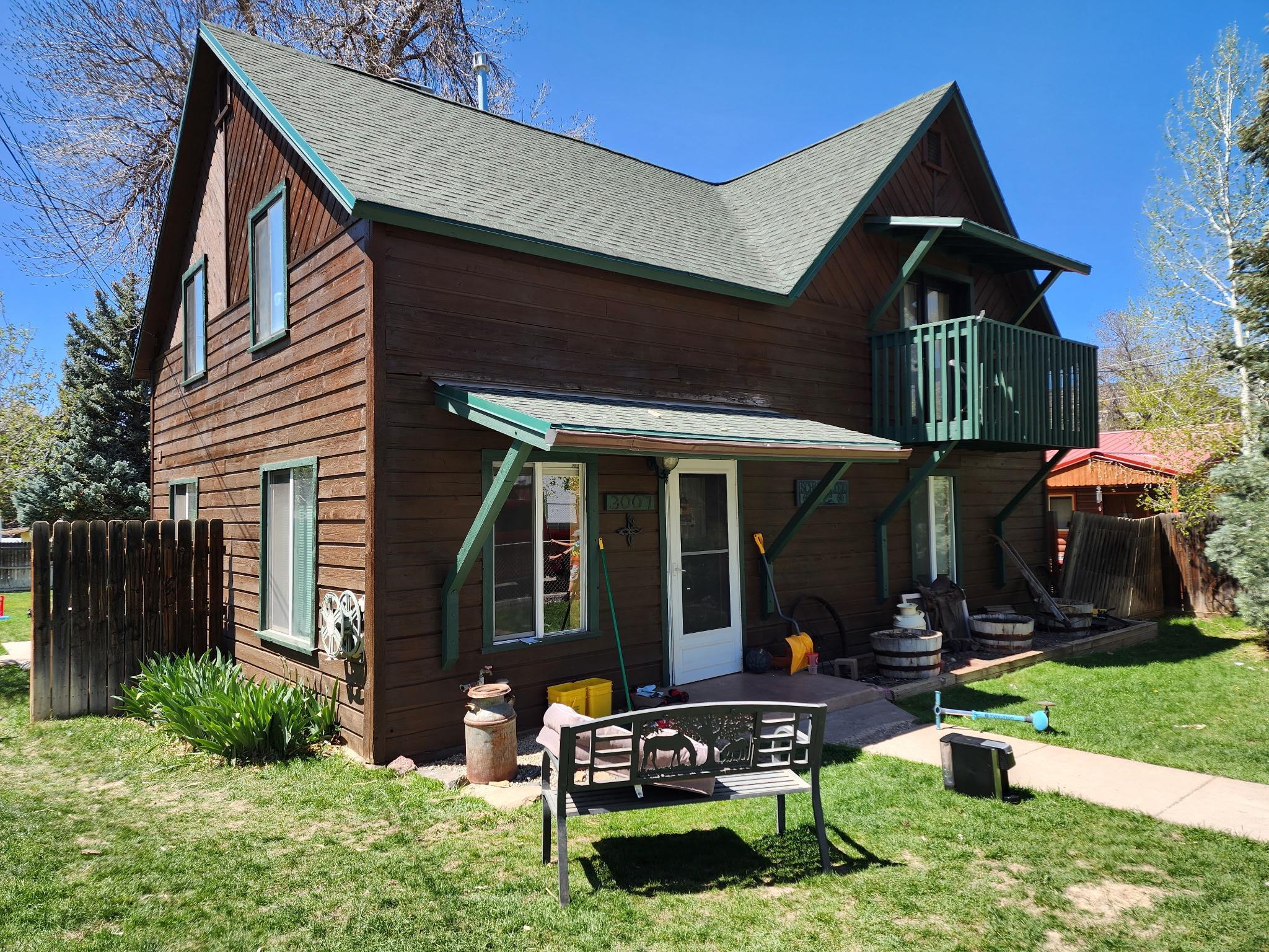3007 Orchard Avenue Property Photo