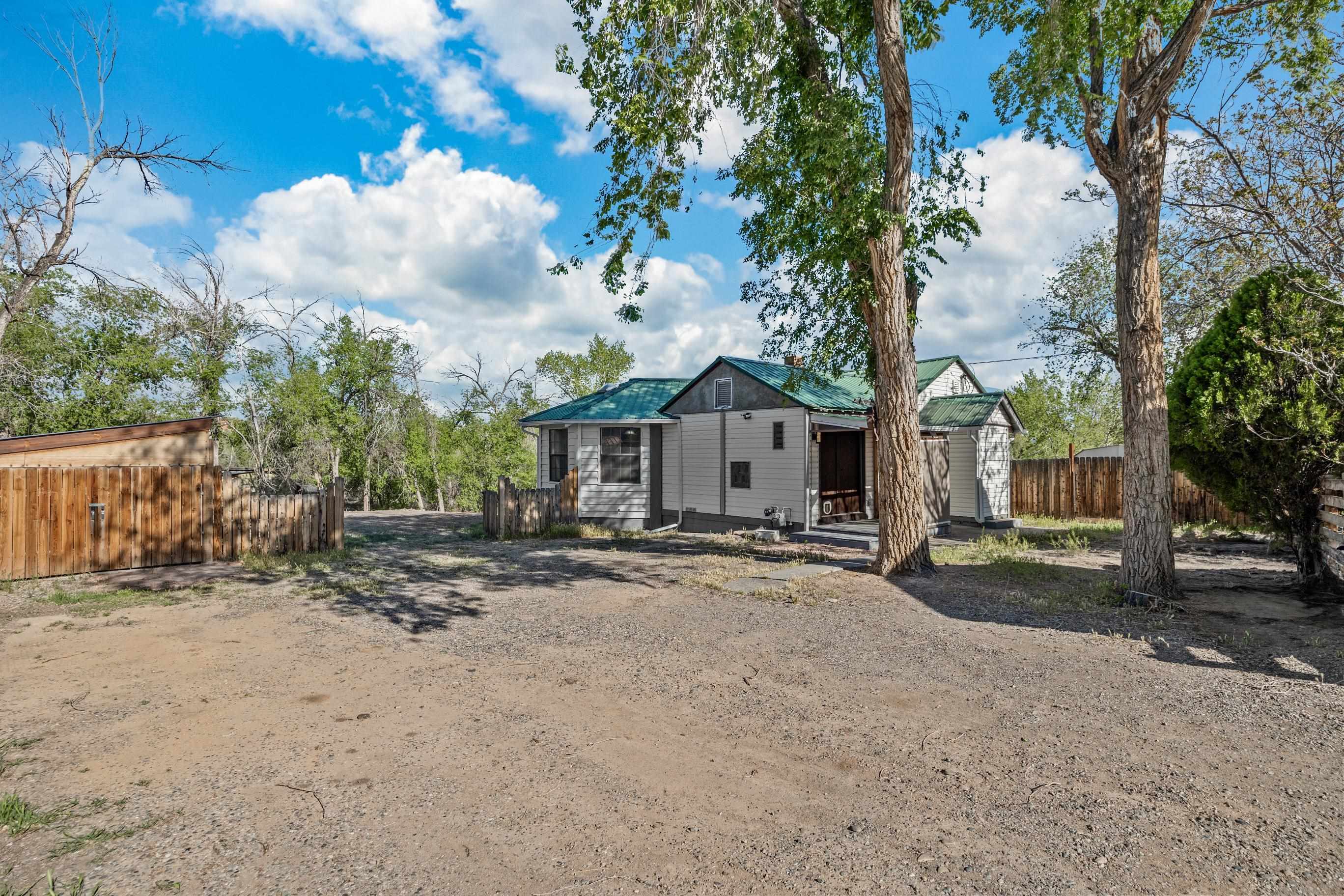 319 Rosevale Road Property Photo