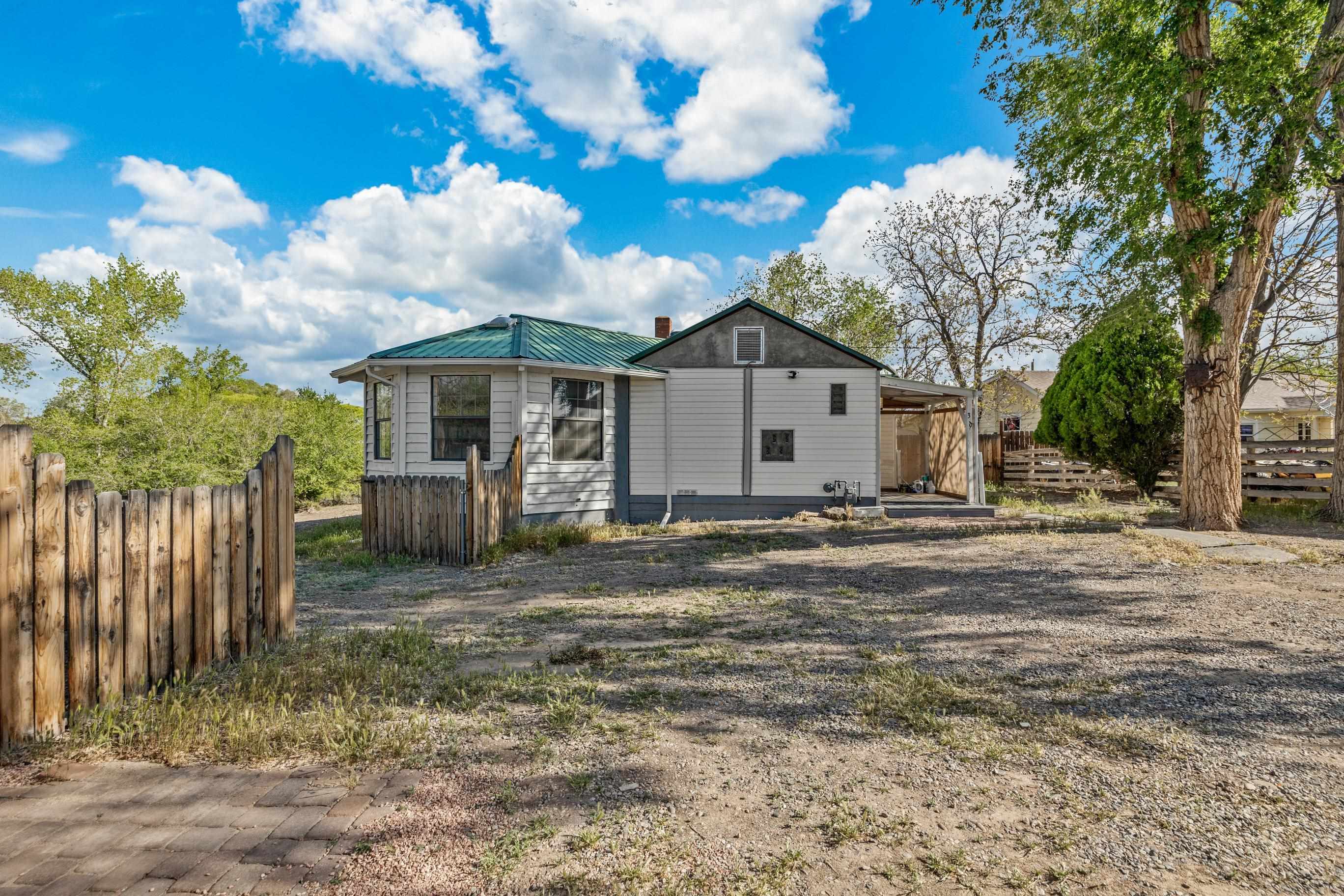 319 Rosevale Road
