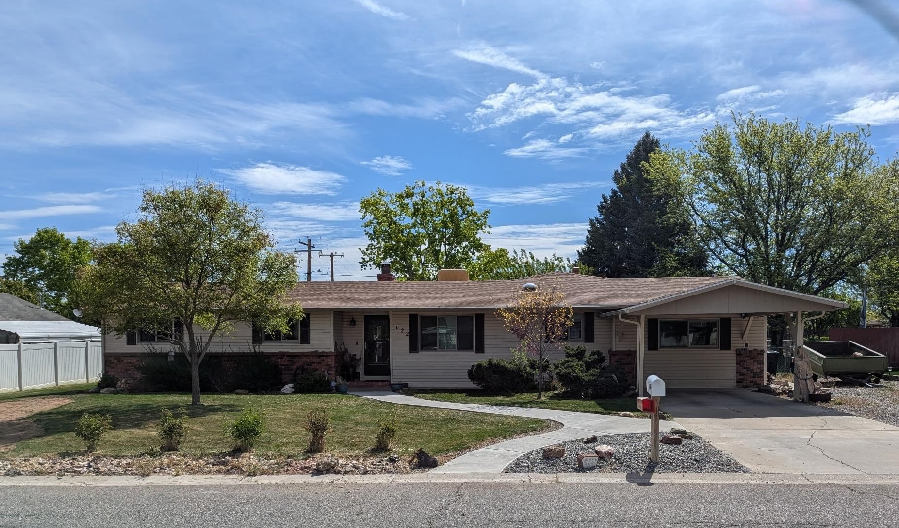 622 Glacier Drive Property Photo