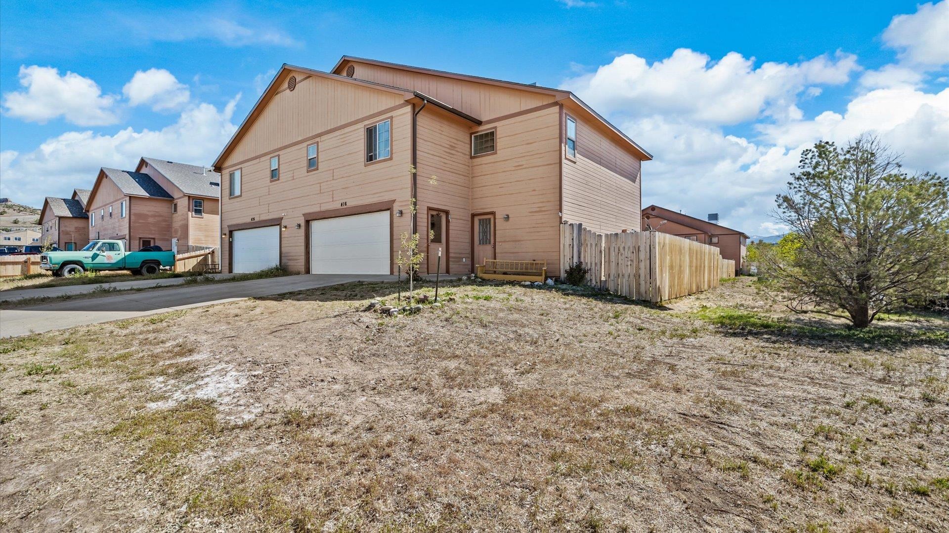 416 Charles Avenue Property Photo 1